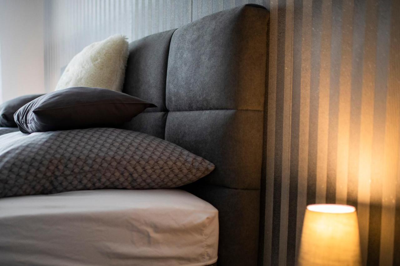 Csipke Apartman Makó Esterno foto